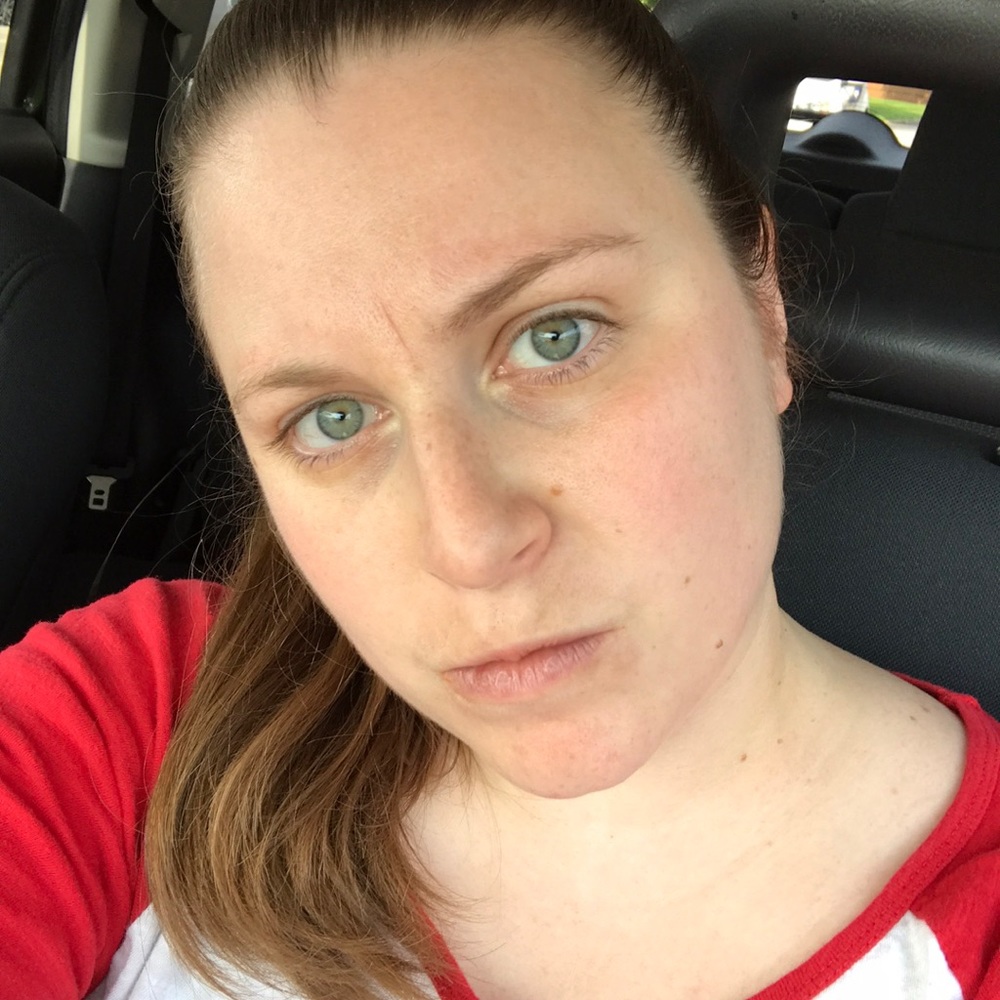 Meet your Posher, Alisha